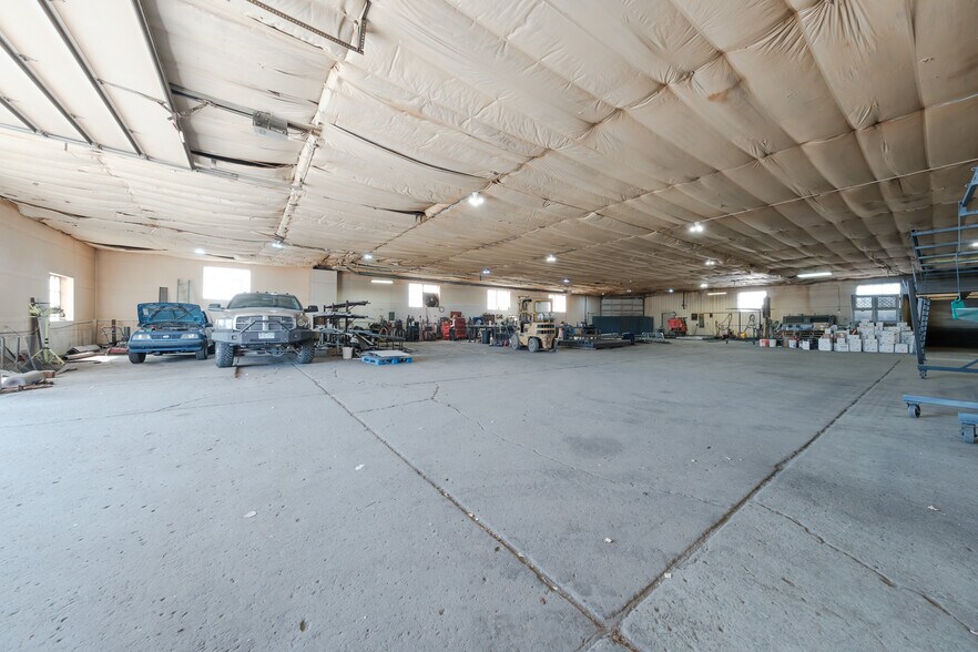 More Photos Of 308 Yampa Ave, Craig Industrial For Sale
