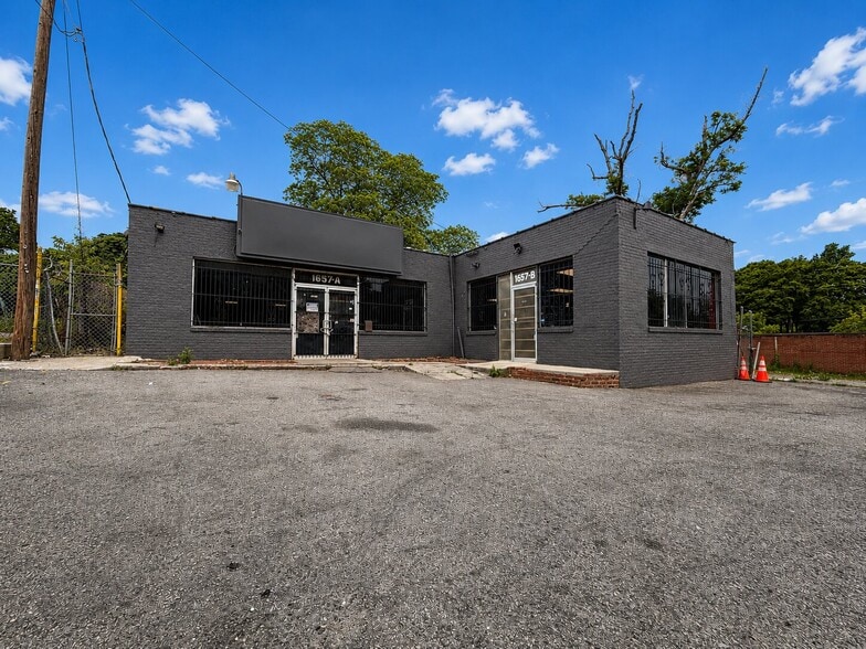 Primary Photo Of 1657 & 1651 Lakewood Avenue SE, Atlanta Storefront For Sale