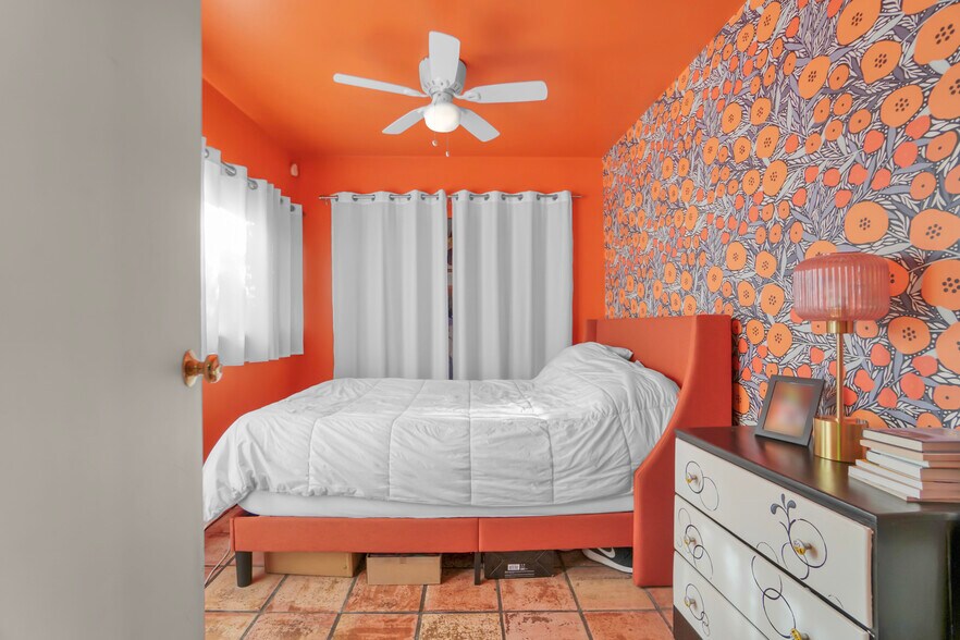 More Photos Of 2420 N Beachwood Dr, Los Angeles Multifamily For Sale