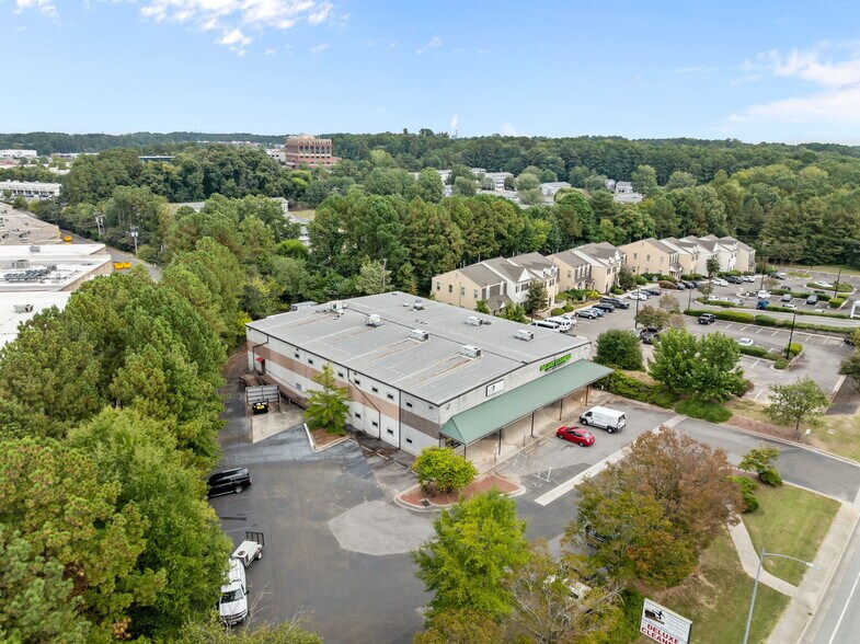 More Photos Of 1810 Martin Luther King Jr. Pky, Durham Freestanding For Sale