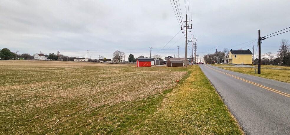 More Photos Of 16512 National Pike, Hagerstown Land For Sale