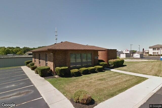 More Photos Of 6371 Kittyhawk Dr, Huber Heights Medical For Lease