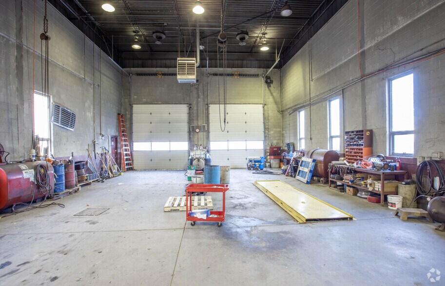 Photo of 1st Floor Ste 