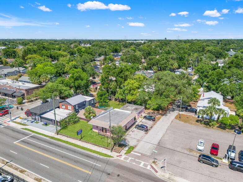 More Photos Of 6603 N Florida Ave, Tampa Veterinarian Kennel For Lease