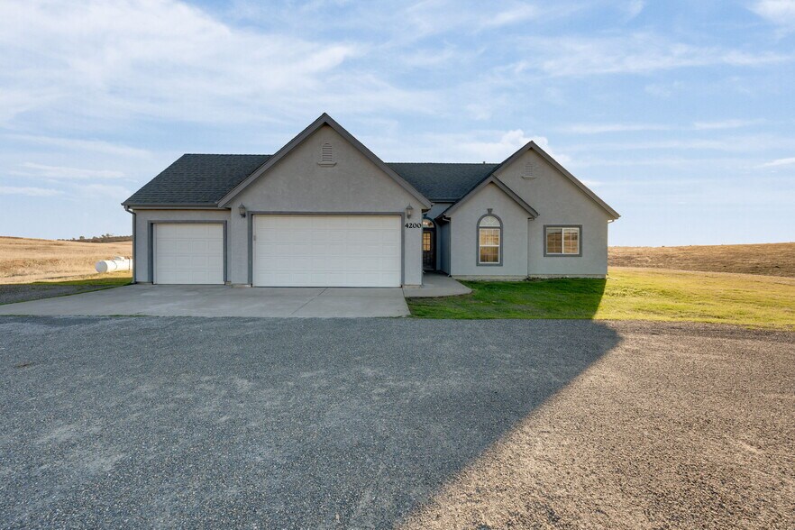 More Photos Of 4200 Coulter Ln, Shingle Springs Land For Sale