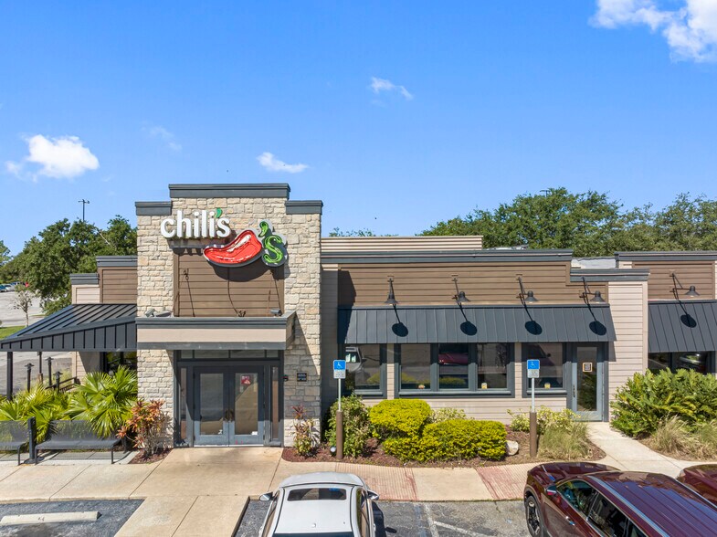More Photos Of 7643 Gall Blvd, Zephyrhills Restaurant For Sale