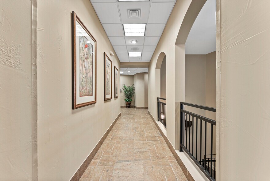 More Photos Of 2802 Flintrock Trce, Austin Coworking Space