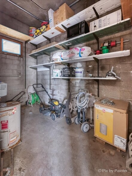 More Photos Of 1126 Larkin Ave, Elgin Service Station For Sale