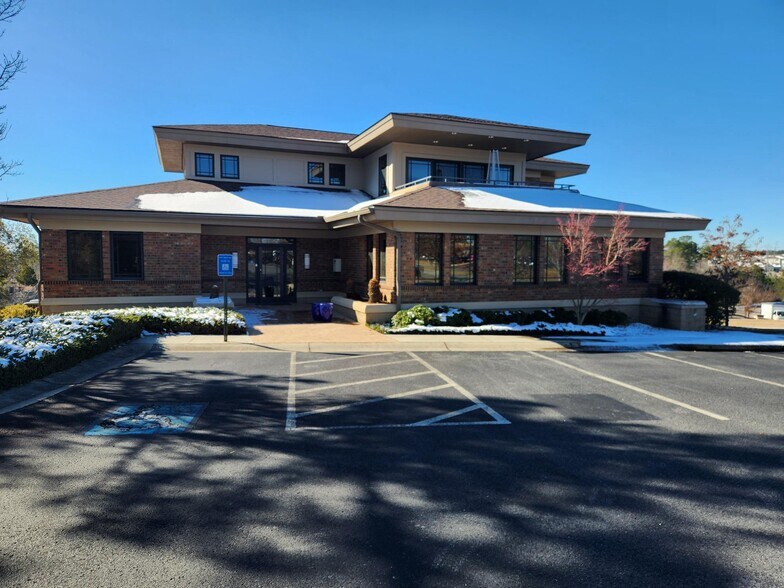 Primary Photo Of 1100 Frazier Dr, Augusta Office For Lease