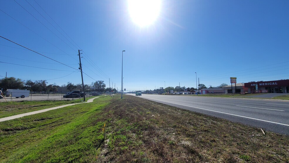 More Photos Of 15150 US Highway 19, Hudson Land For Sale