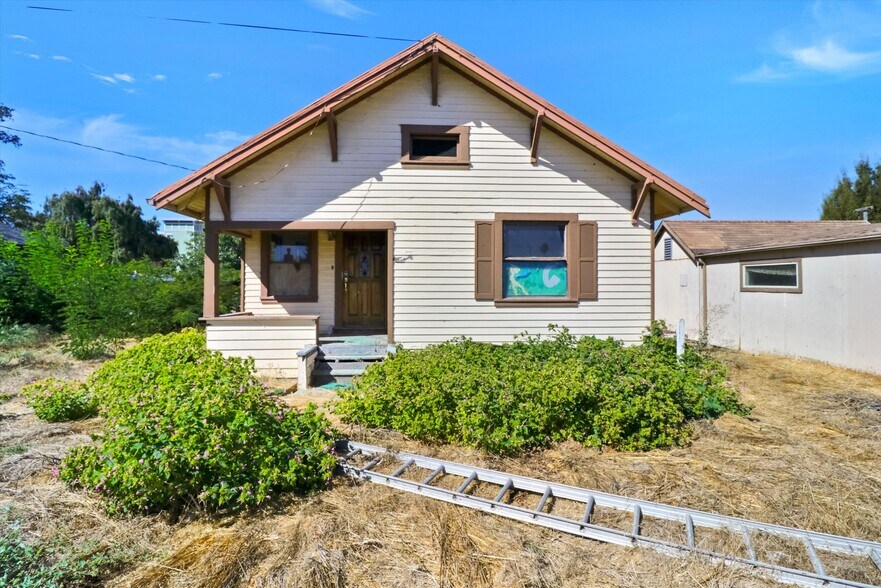 More Photos Of 30793 Vallejo St, Union City Land For Sale