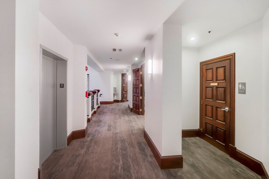 More Photos Of 440 N Mountain Ave, Upland Medical For Sale