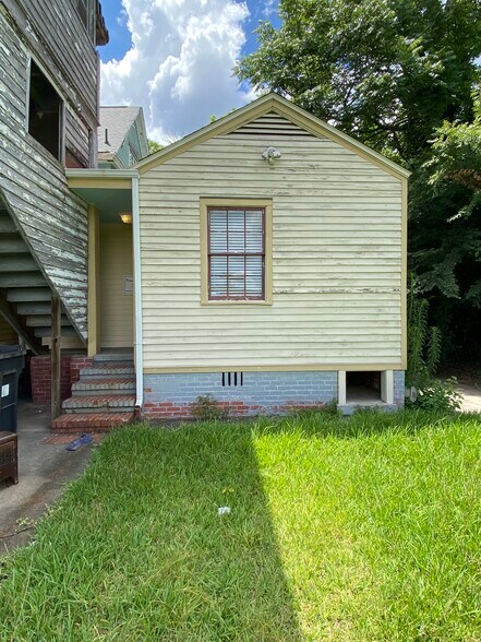 More Photos Of 1223 Greene St, Augusta Apartments For Sale