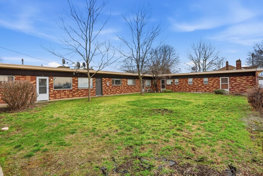 More Photos Of 2012 N Park Rd, Spokane Apartments For Sale