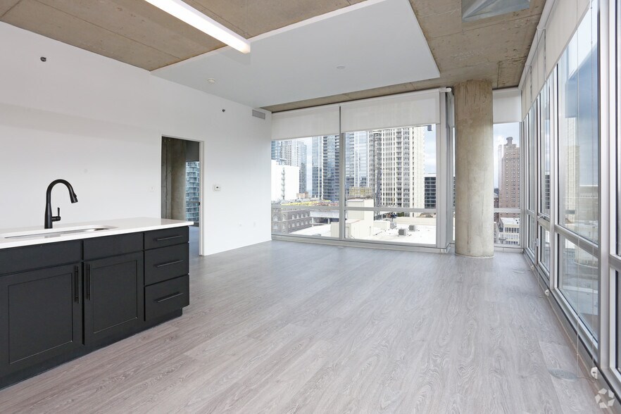More Photos Of 1401 S State St, Chicago Apartments For Lease
