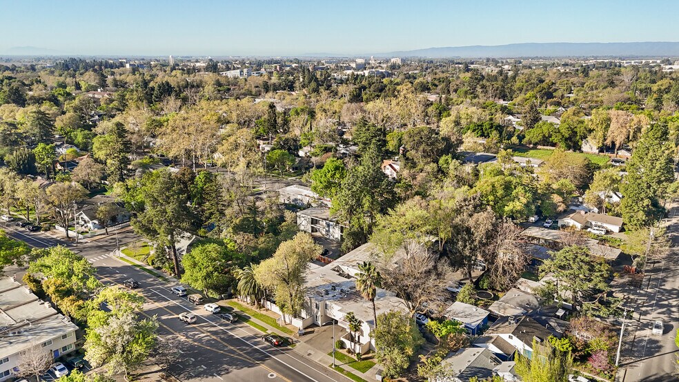 More Photos Of 745 F St, Davis Apartments For Sale