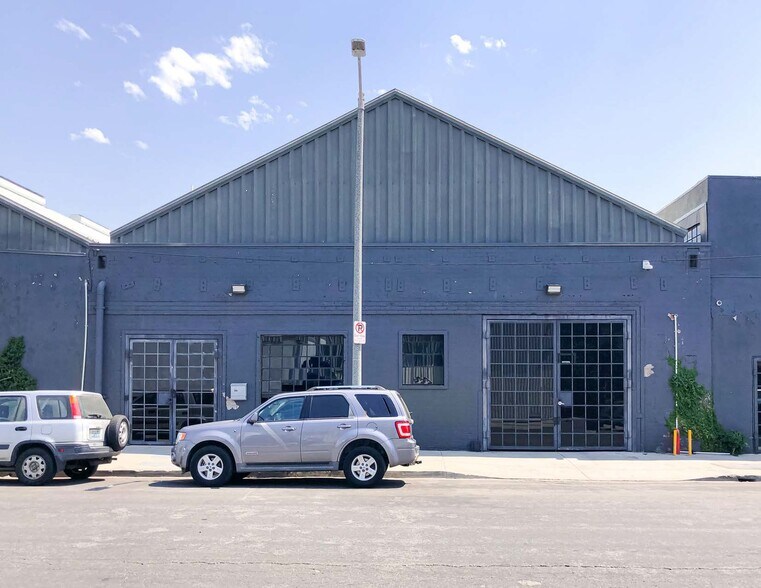 More Photos Of 332-340 S Avenue 17, Los Angeles Manufacturing For Lease