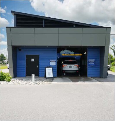 More Photos Of 1294 N US Highway 31, Petoskey Carwash For Sale