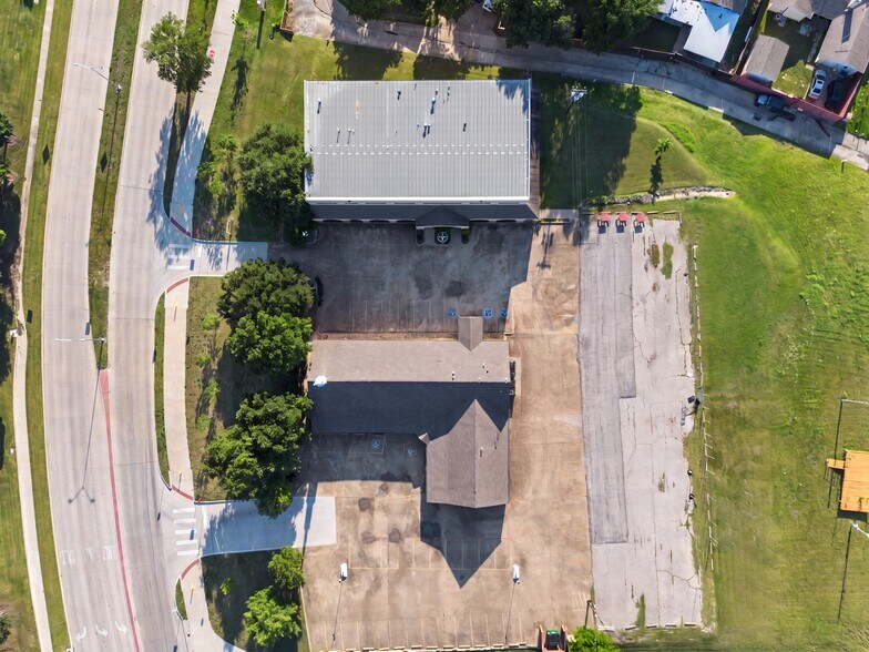 More Photos Of 2111 Skyline Dr, Mesquite Religious Facility For Sale