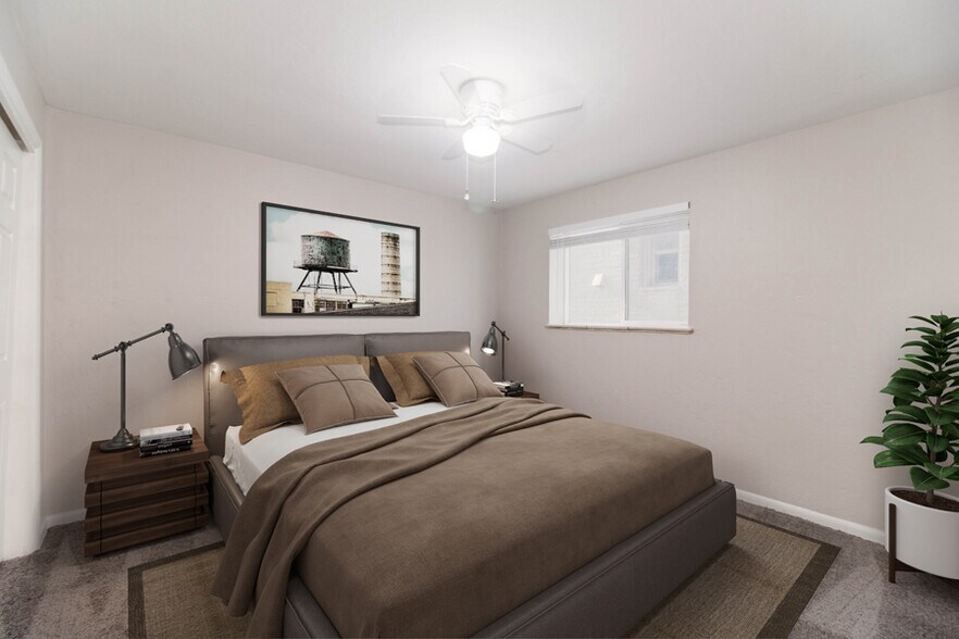 More Photos Of 3318-3352 High St, Denver Apartments For Sale