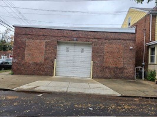 More Photos Of 47 Virginia Ave, Trenton Warehouse For Sale