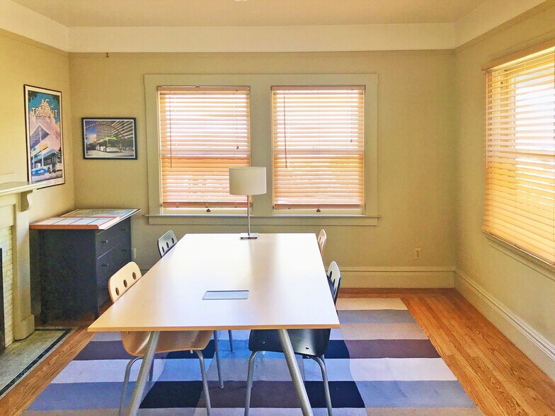 More Photos Of 1952-1958 University Ave, Berkeley Unknown For Lease