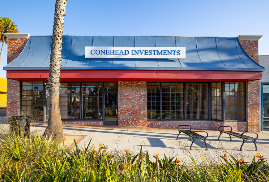 Primary Photo Of 615 Mission Ave, Oceanside Storefront For Sale