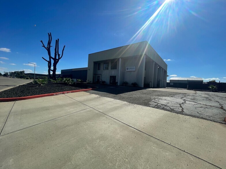 More Photos Of 2607 N Wigwam Dr, Stockton Office For Lease