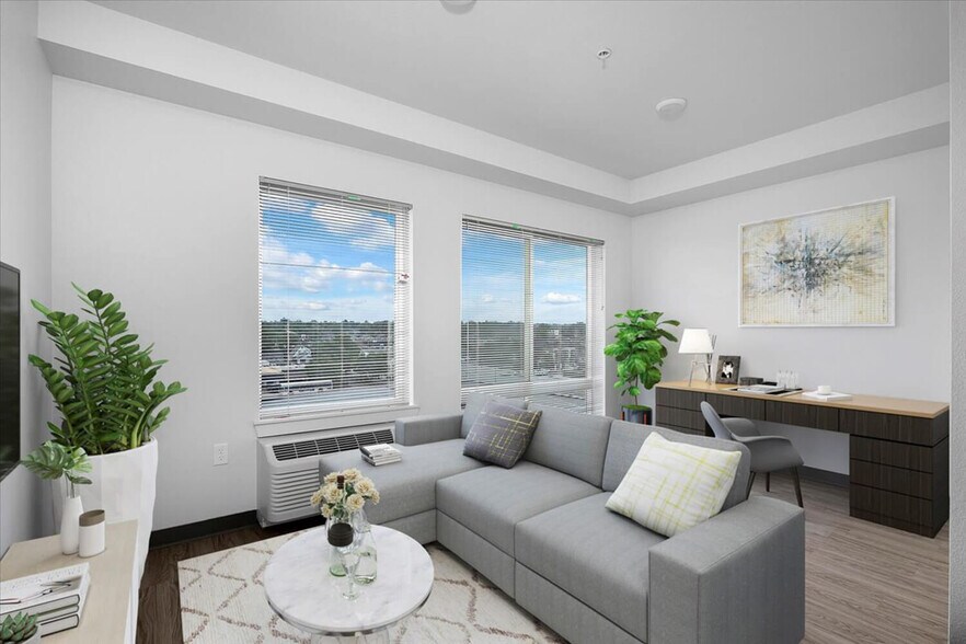 More Photos Of 2065 S Cherokee St, Denver Apartments For Lease