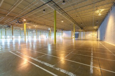 More Photos Of 6677 Beatrice Dr, Kalamazoo Distribution For Lease