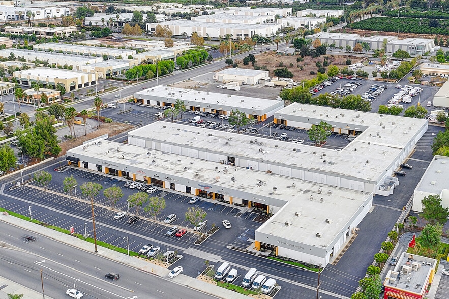 More Photos Of 721 Nevada St, Redlands Unknown For Lease
