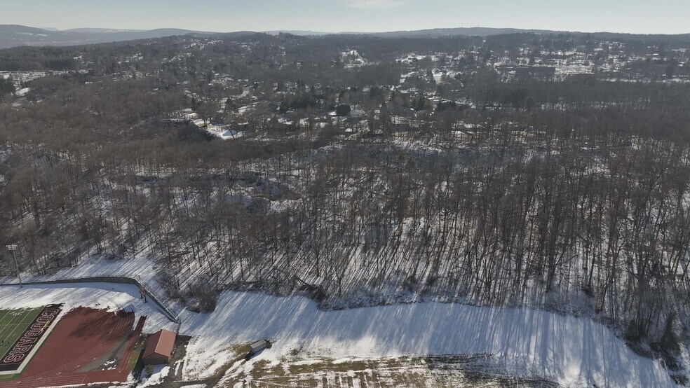 More Photos Of South Ave, Syracuse Land For Sale