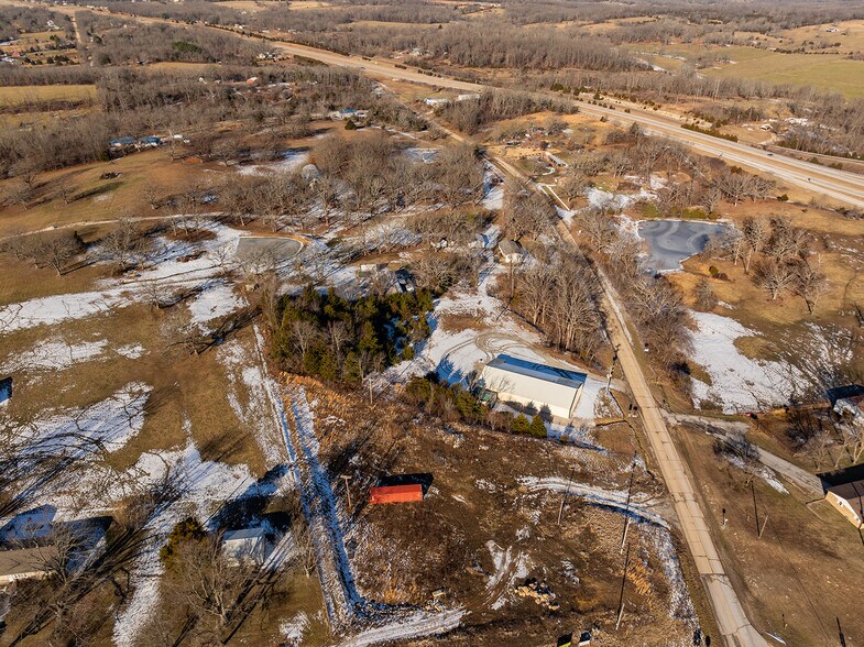 More Photos Of 2184 Highway B, Mansfield Distribution For Sale