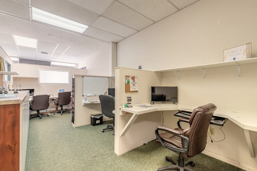 More Photos Of 418 Canal St, New Smyrna Beach Loft Creative Space For Sale