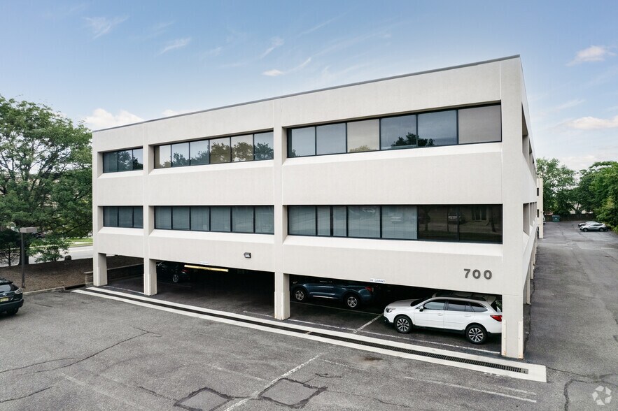 More Photos Of 700 Palisade Ave, Englewood Cliffs Office For Lease