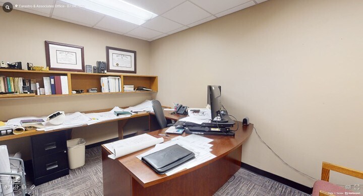 More Photos Of 2609 W De Leon St, Tampa Office For Lease