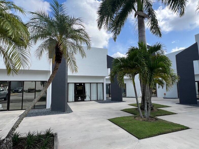 Primary Photo Of 1095 Jupiter Park Dr, Jupiter Light Manufacturing For Lease