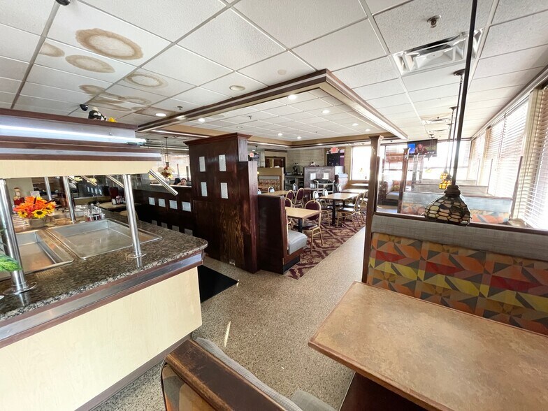 More Photos Of 1147 W Chester Pike, West Chester Restaurant For Sale