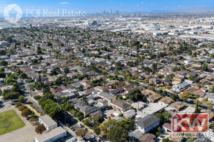 More Photos Of 4127 E 57th St, Maywood Apartments For Sale