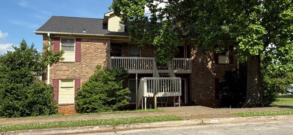 More Photos Of , Huntsville Multifamily For Sale