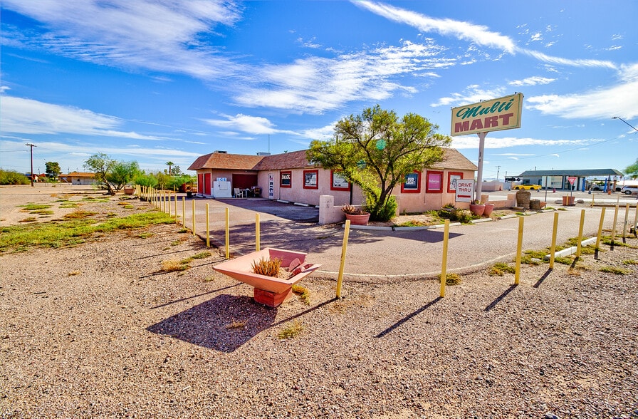 More Photos Of 3902 W Frontier St, Eloy Convenience Store For Sale