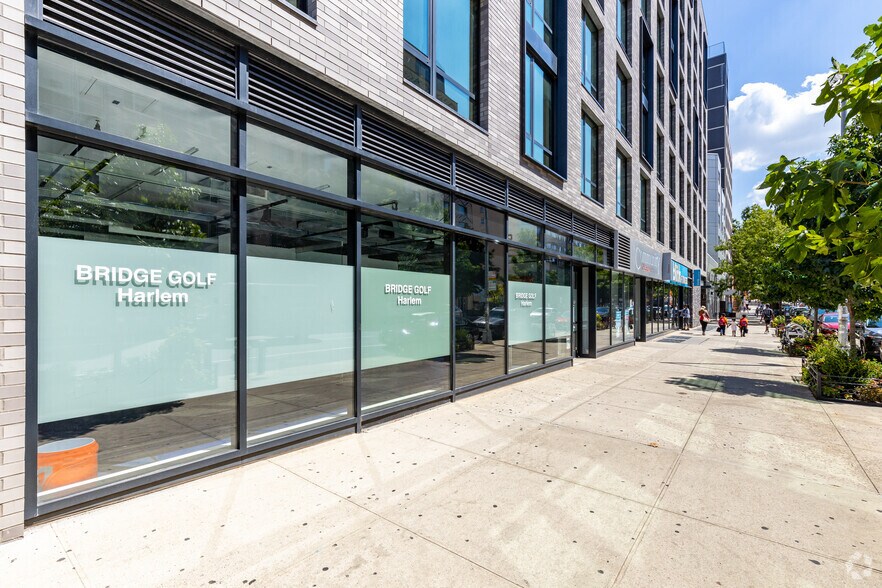 More Photos Of 23 W 116th St, New York Apartments For Lease