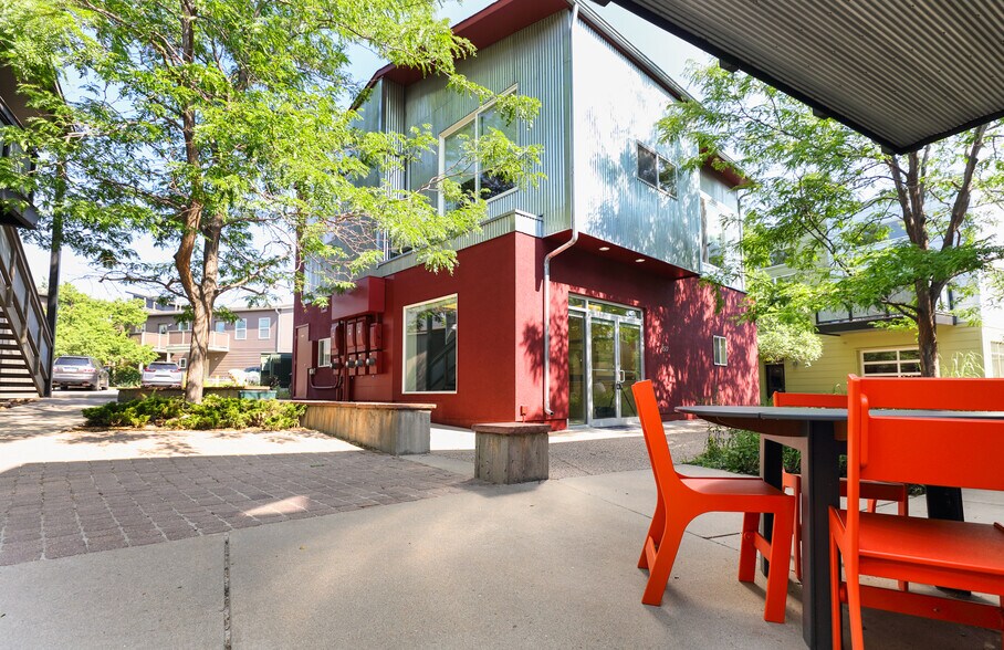 More Photos Of 1517 Easy Rider Ln, Boulder Office For Lease