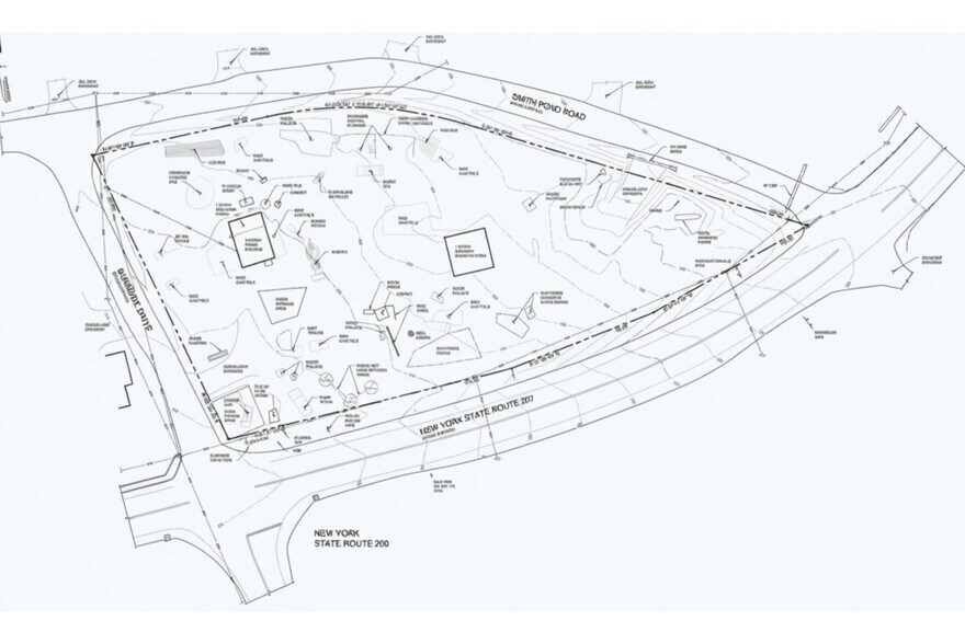 More Photos Of 2 Burnside Dr, Campbell Hall Land For Sale
