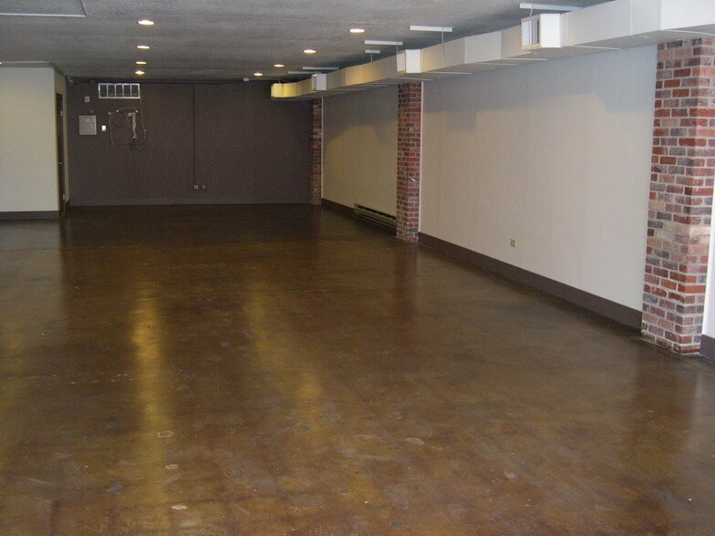 More Photos Of 1070 Bannock St, Denver Storefront Retail Office For Lease