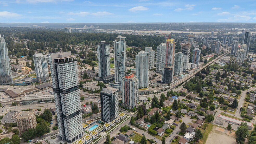 More Photos Of 509 Clarke Rd, Coquitlam Apartments For Sale