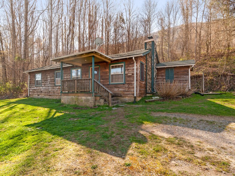 More Photos Of , Maggie Valley Unknown For Sale