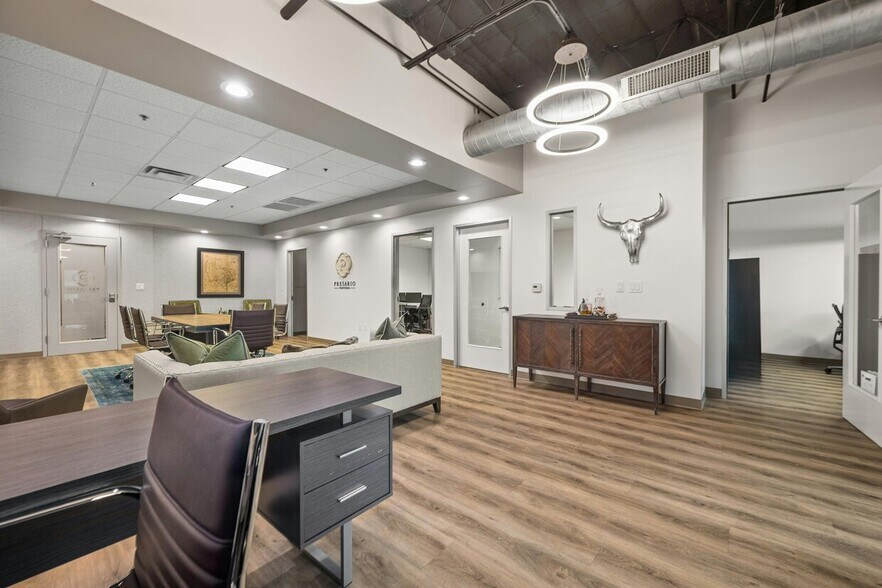 More Photos Of 3821 Juniper Trce, Austin Loft Creative Space For Sale