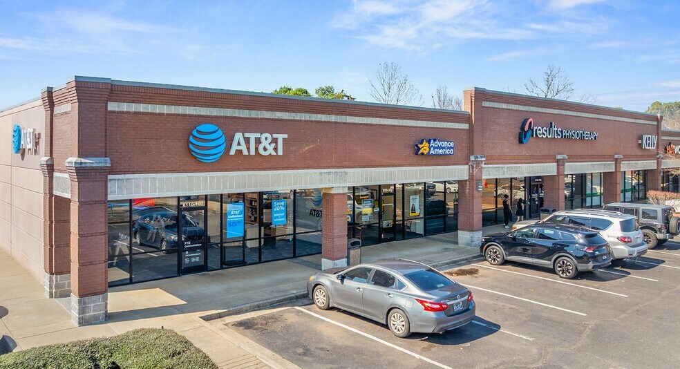 More Photos Of , Olive Branch General Retail For Sale