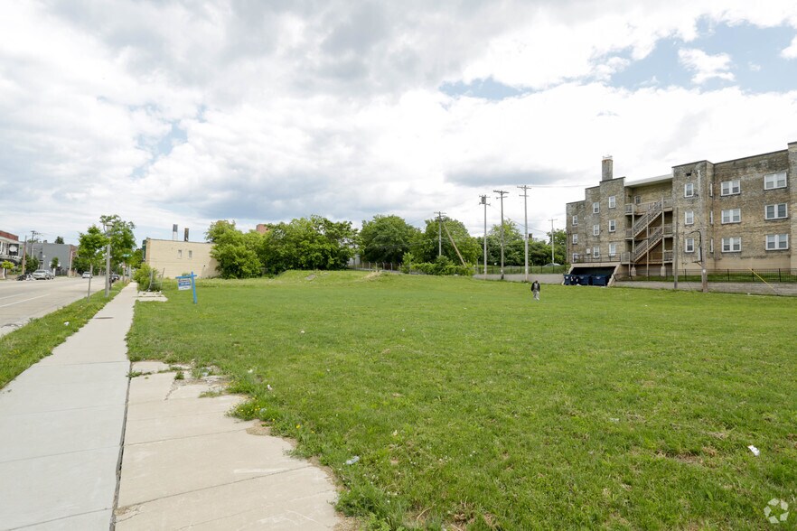 More Photos Of , Milwaukee Land For Sale